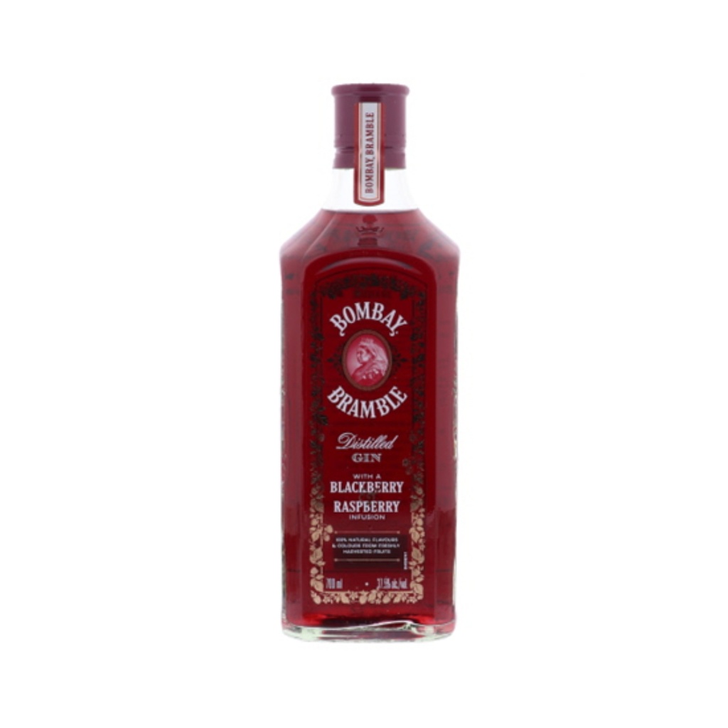 Bombay bramble 70cl