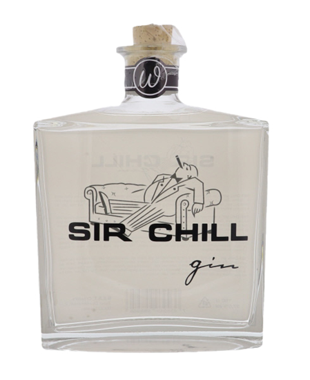 Sir Chill Gin 1,5L