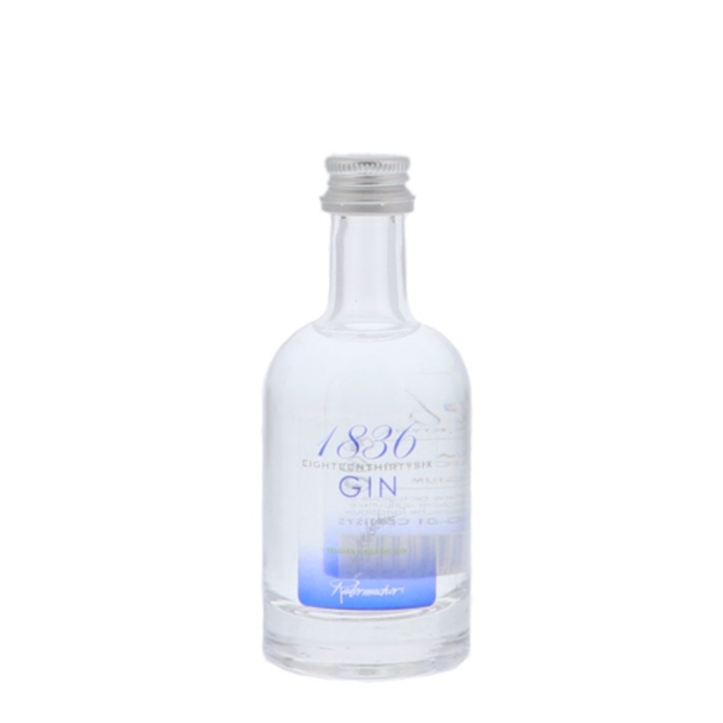 [5610] 1836 BO Gin 5cl