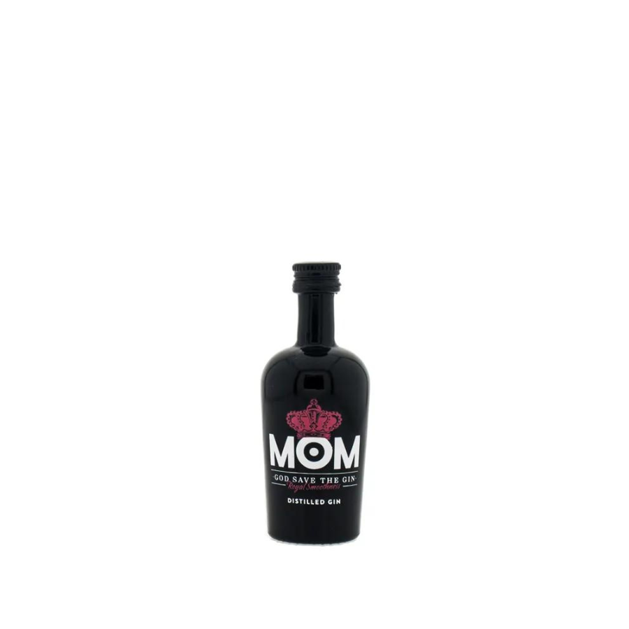 Mom gin 5cl