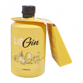 [5674] Liègin Jungle 50cl