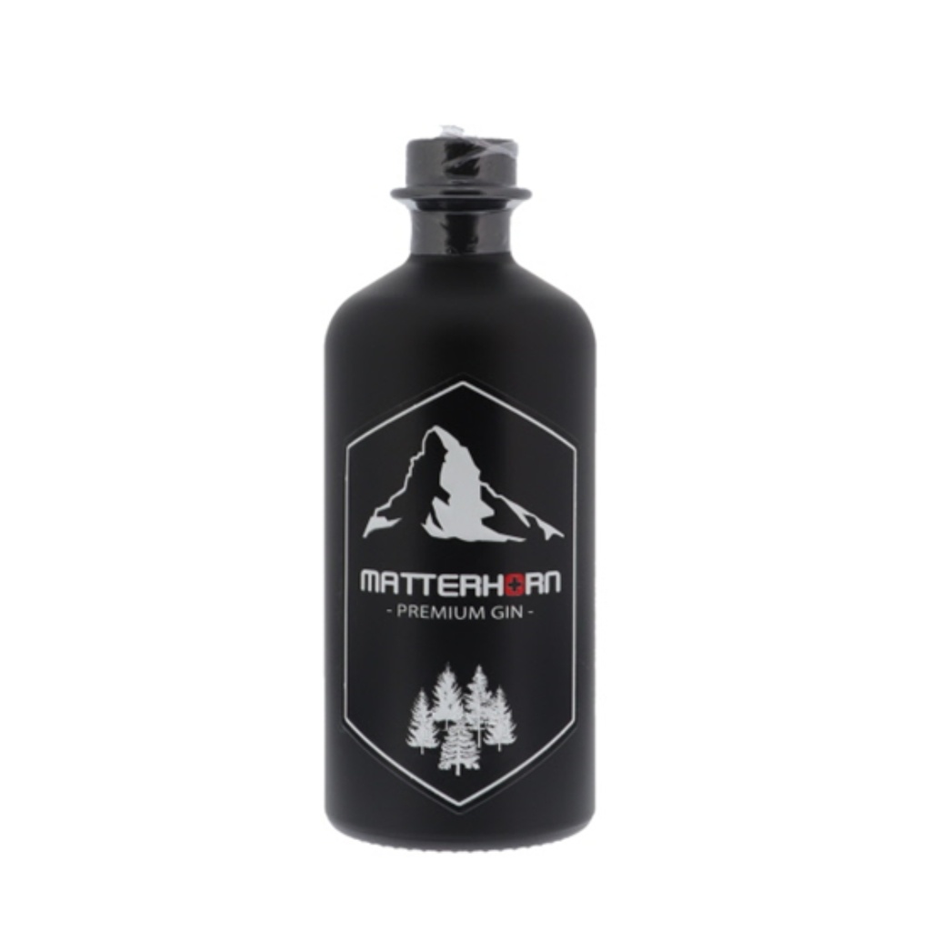 [5768] Matterhorn Gin 50cl