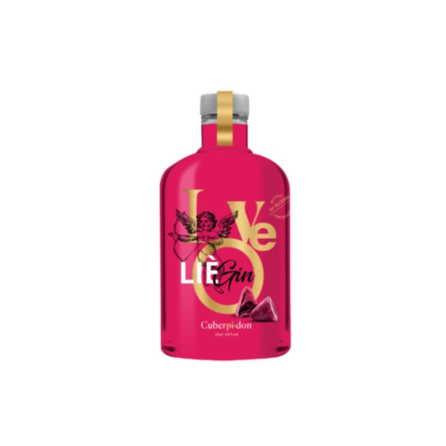 Liègin Cupidon 50cl