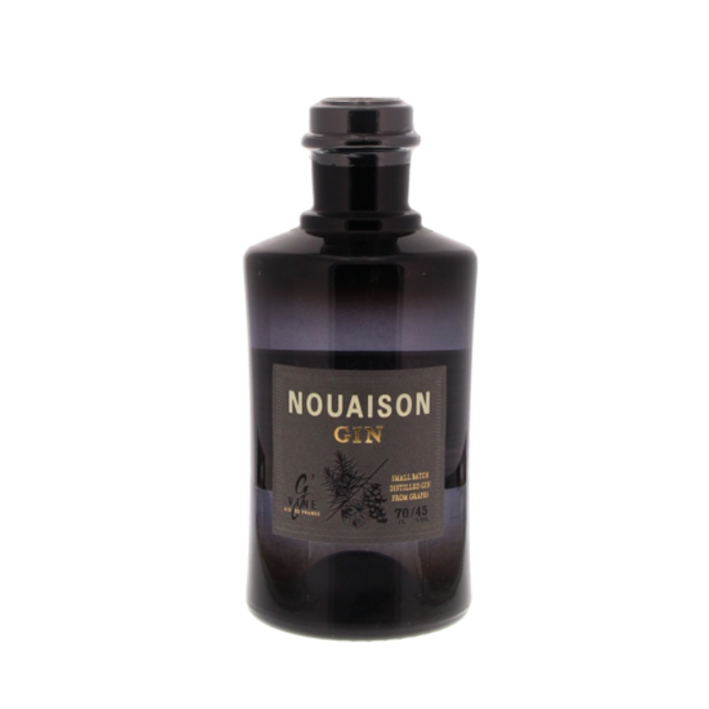 G-Vine Nouaison
