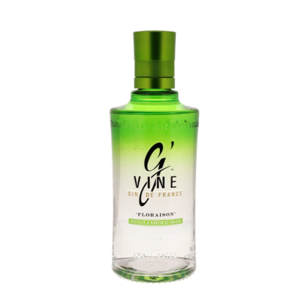 G-Vine Floraison