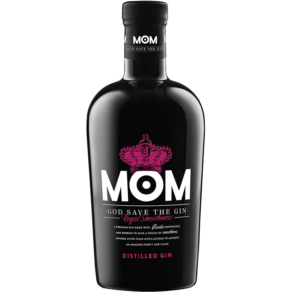 Mom gin 70cl