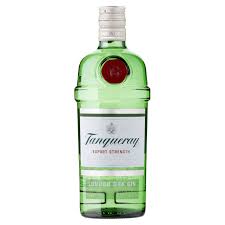 Tanqueray Gin 70cl