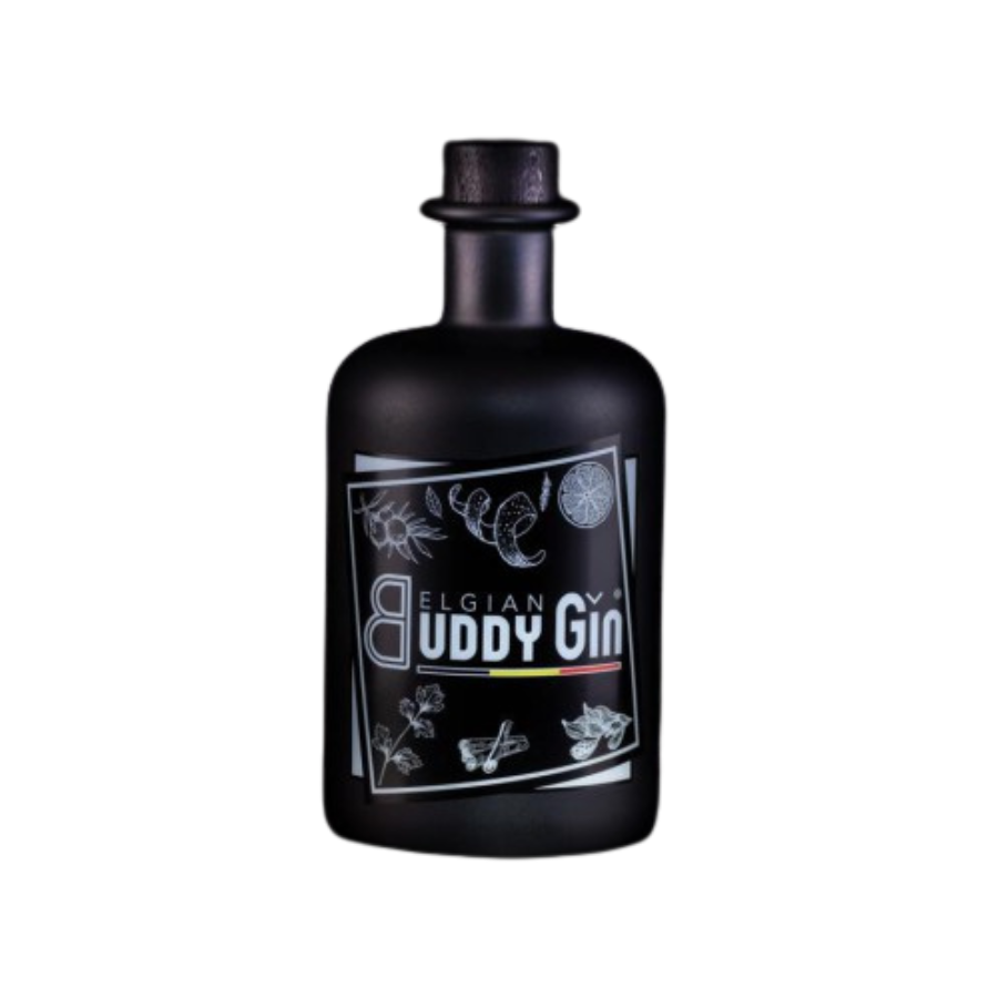 [6264] Buddy Gin 50cl