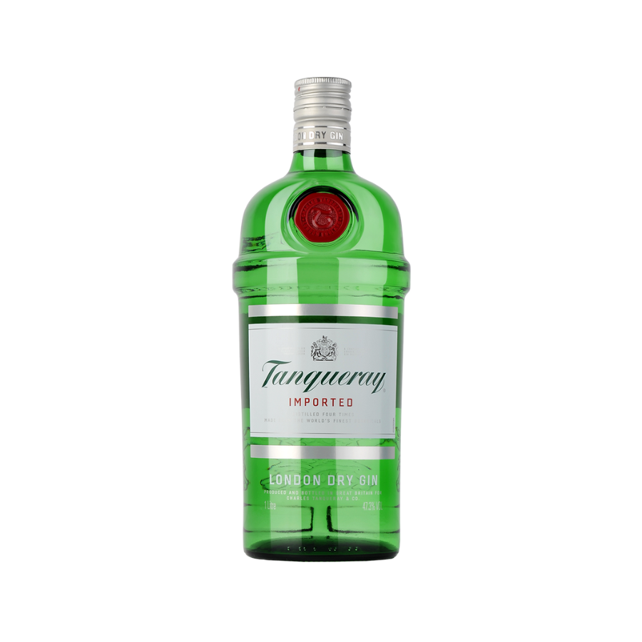 [6292] Tanqueray Gin 1L