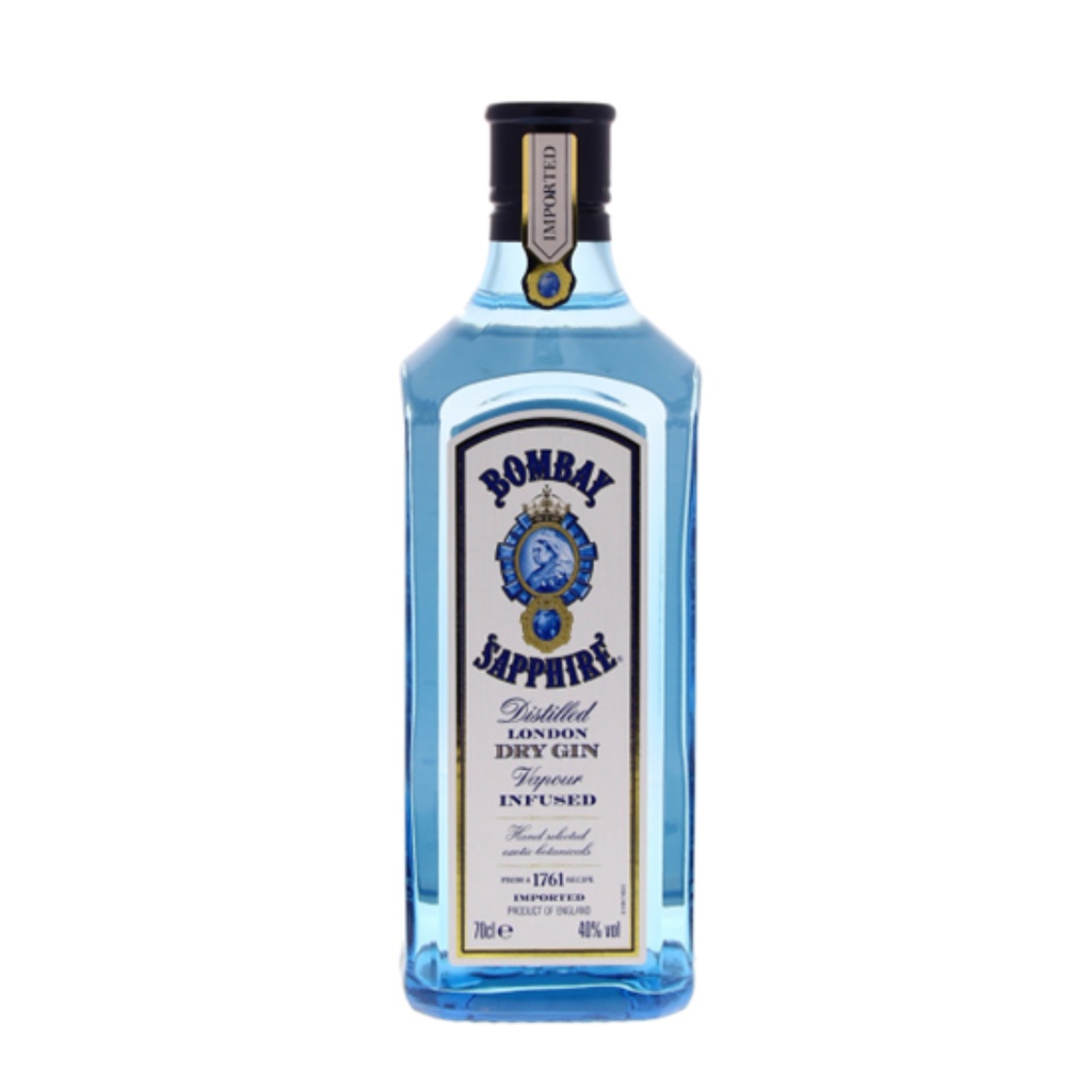 Bombay sapphire 1L