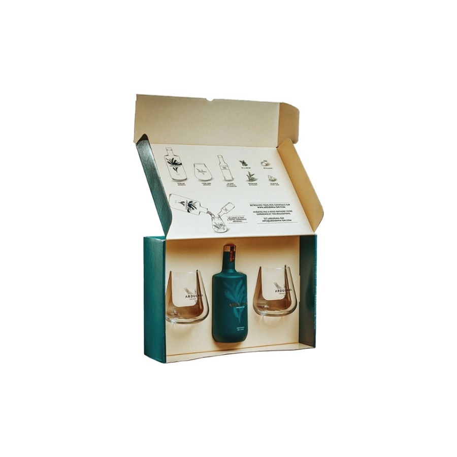 [6447] Arduenna Gin GB