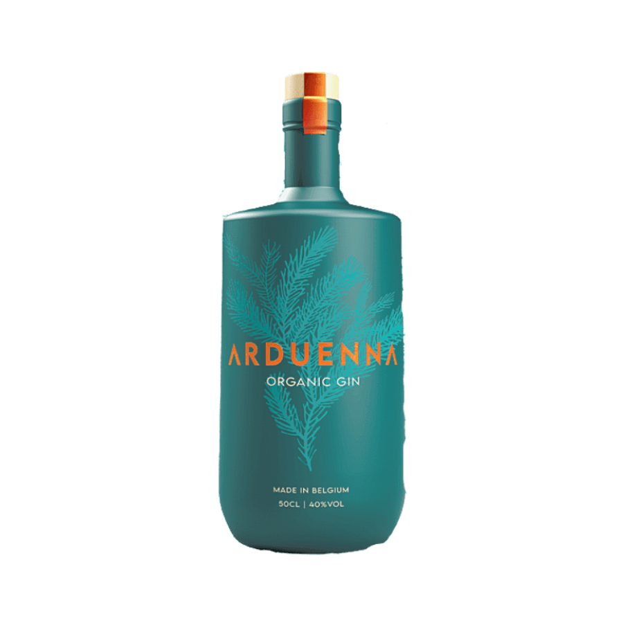 Arduenna Gin 50cl