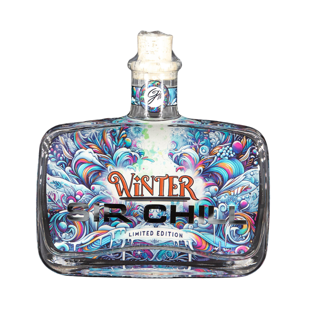 Sir Chill Winter Gin 2025
