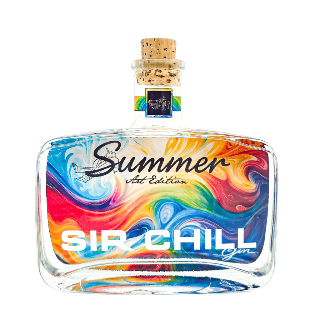 [6982] Sir Chill Summer gin