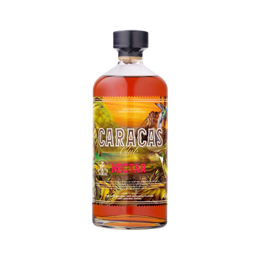 Caracas Club Nectar