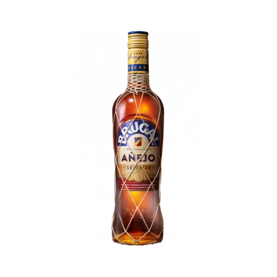 [6290] Rum Brugal Anejo 1L