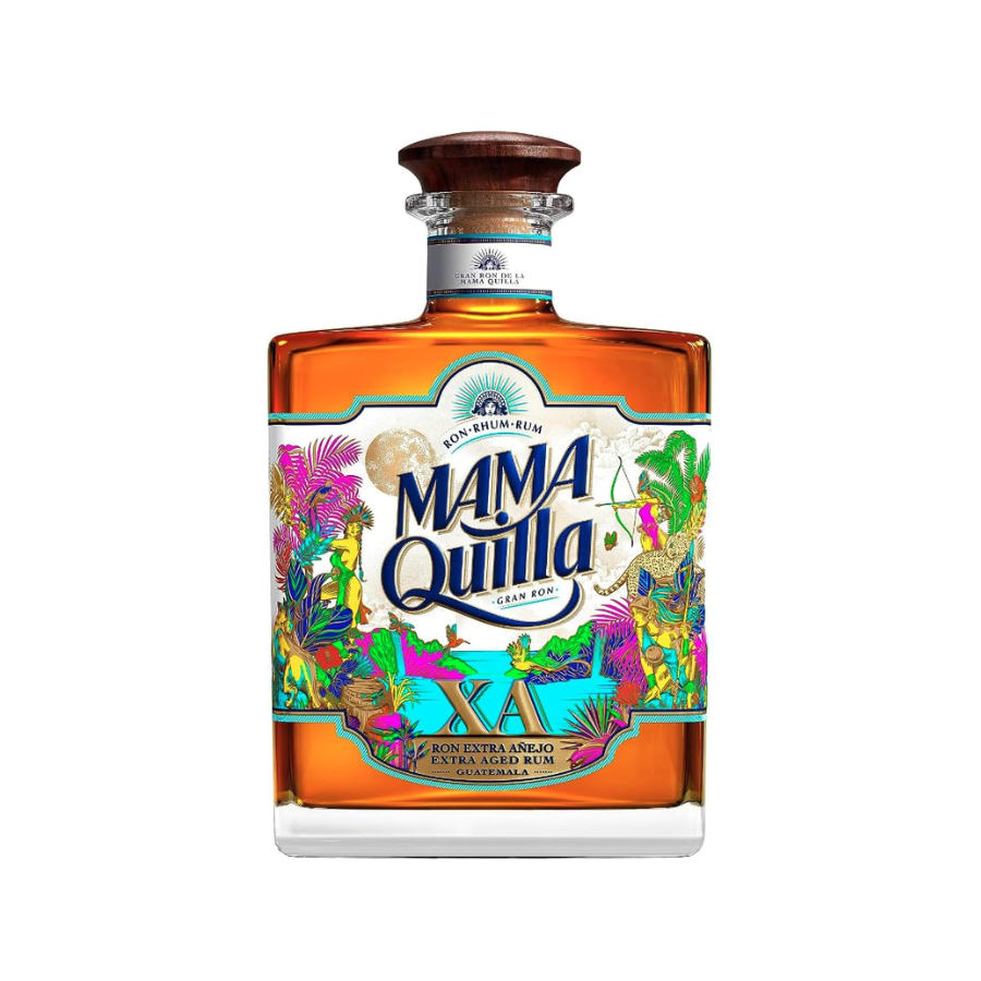 Mama Quilla XA Rum