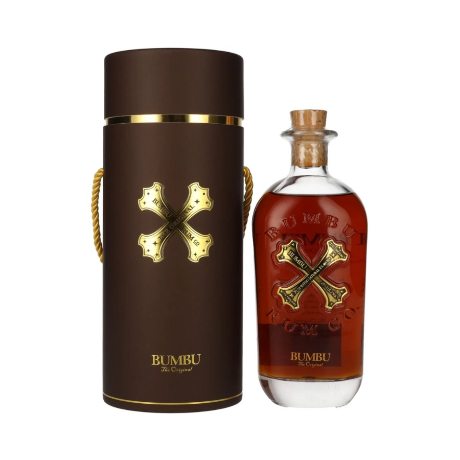 [7050] Bumbu Rum Or GB