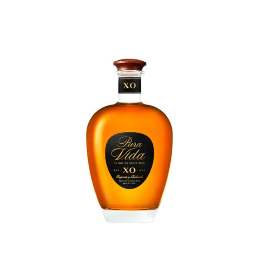 [7103] Pura Vida XO Costa Rica 70cl