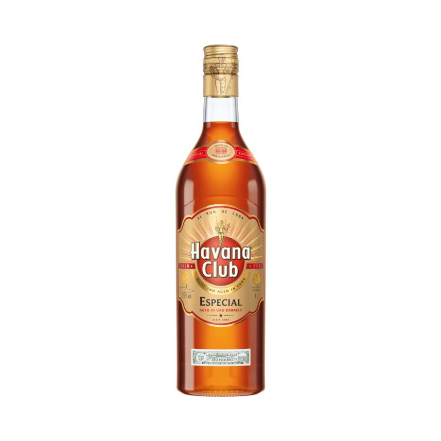 [7131] Havana Club Especial 1L