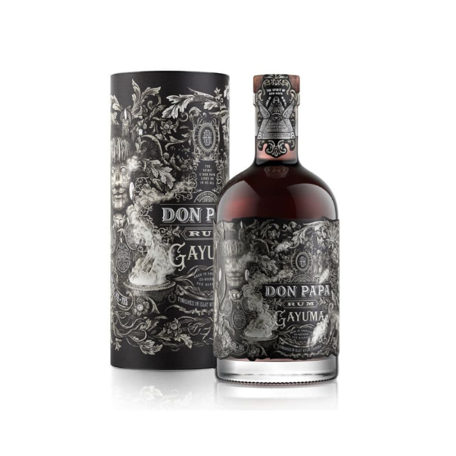 [7224] Don Papa Gayuma Rum GB