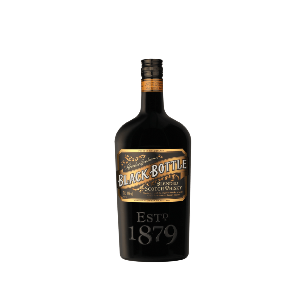 Black Bottle