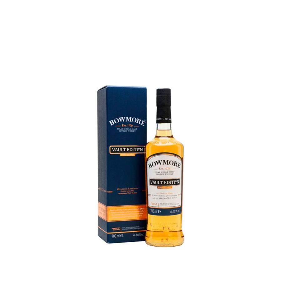 Bowmore Vault 1/1