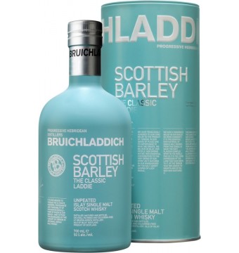 Bruichladdich PC Classic Lady