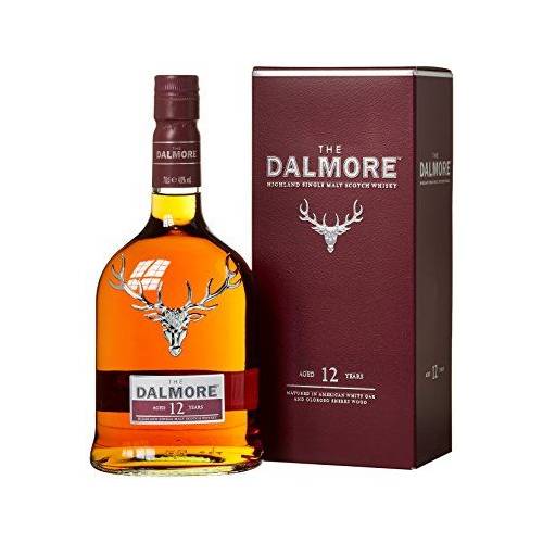 Dalmore 12y
