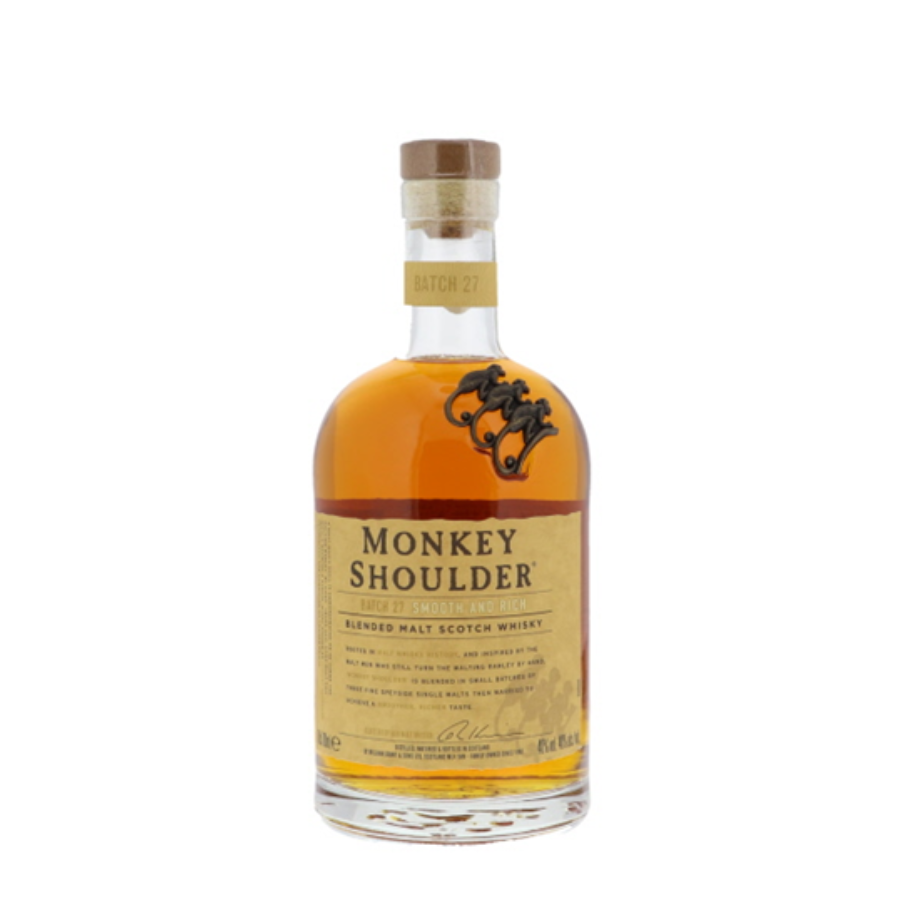 Monkey Shoulder 70cl