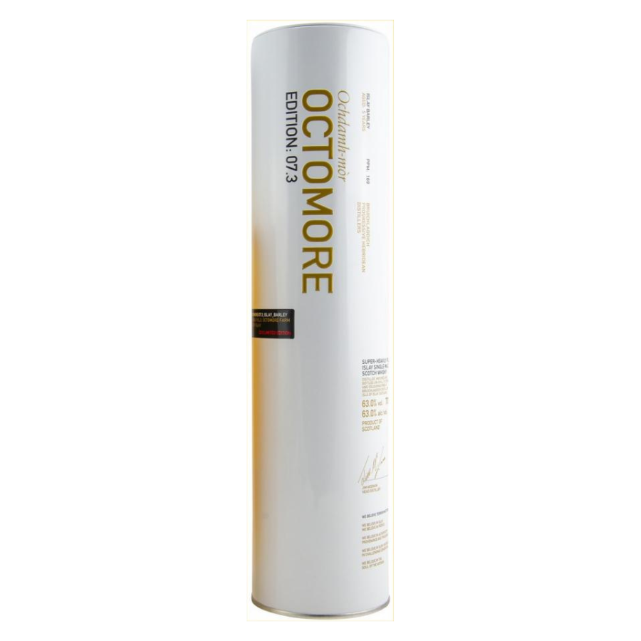 Octmore 07.3