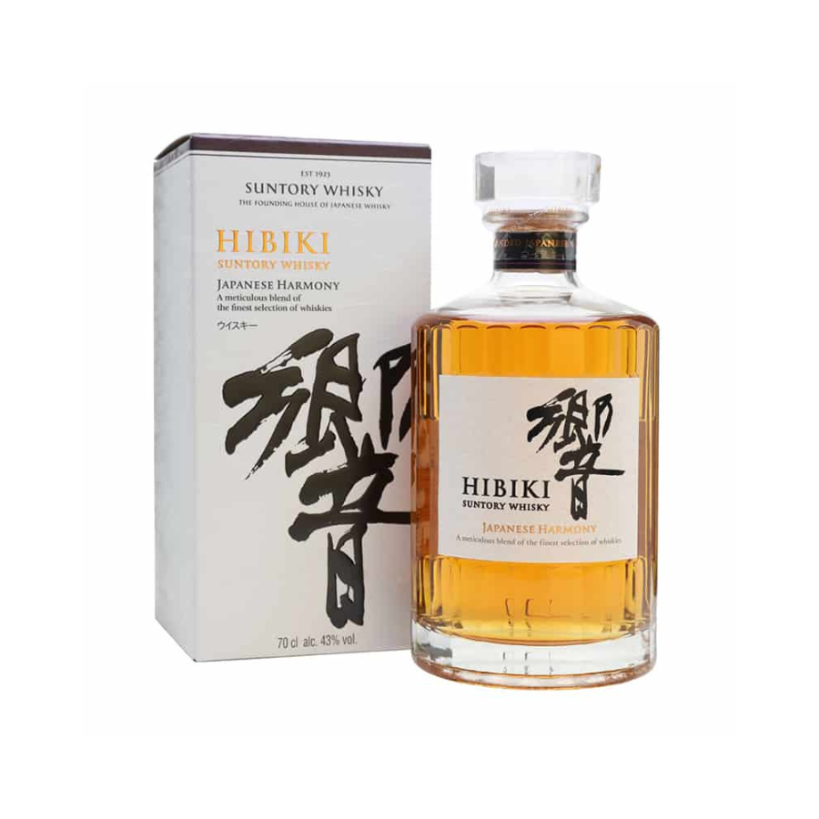 Hibiki Suntory Harmony