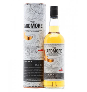 Ardmore Legancy