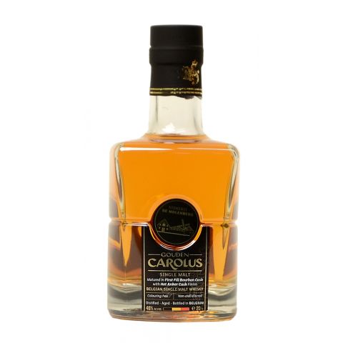 Gouden Carolus Single Malt 20cl