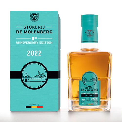 [6088] Gouden Carolus Folle Blanche 50cl