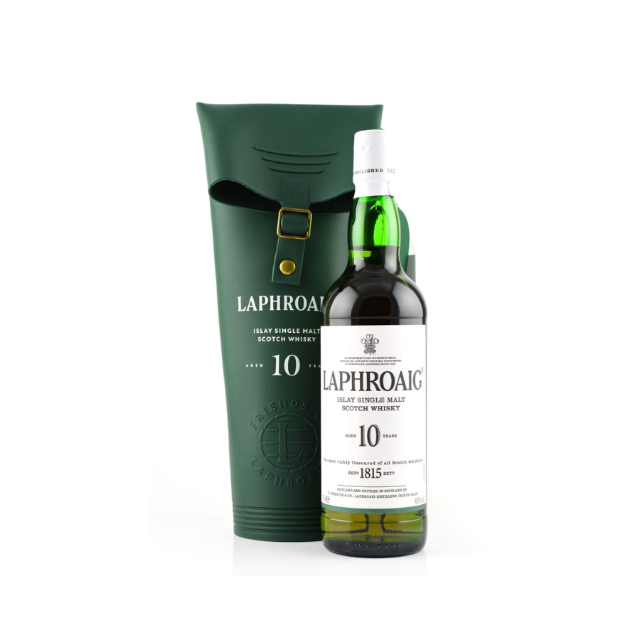 Laphroaig 10Y Welly Boot