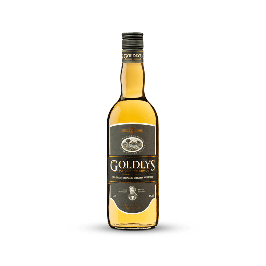 Goldlys Fam Reserve 70cl