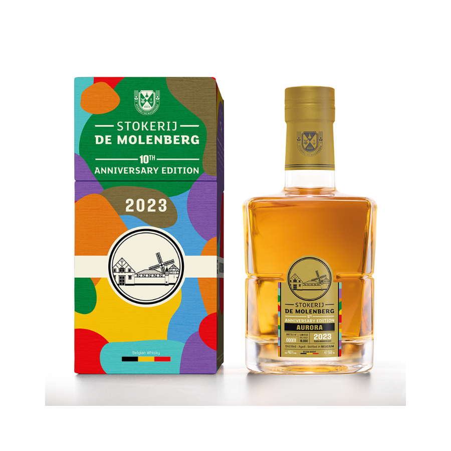 Gouden Carolus Aurora 2023 50cl