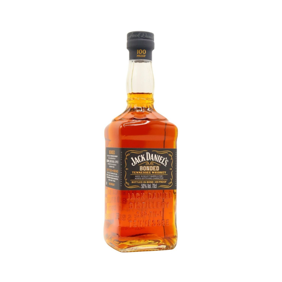 Jack Daniels Bonded 50°