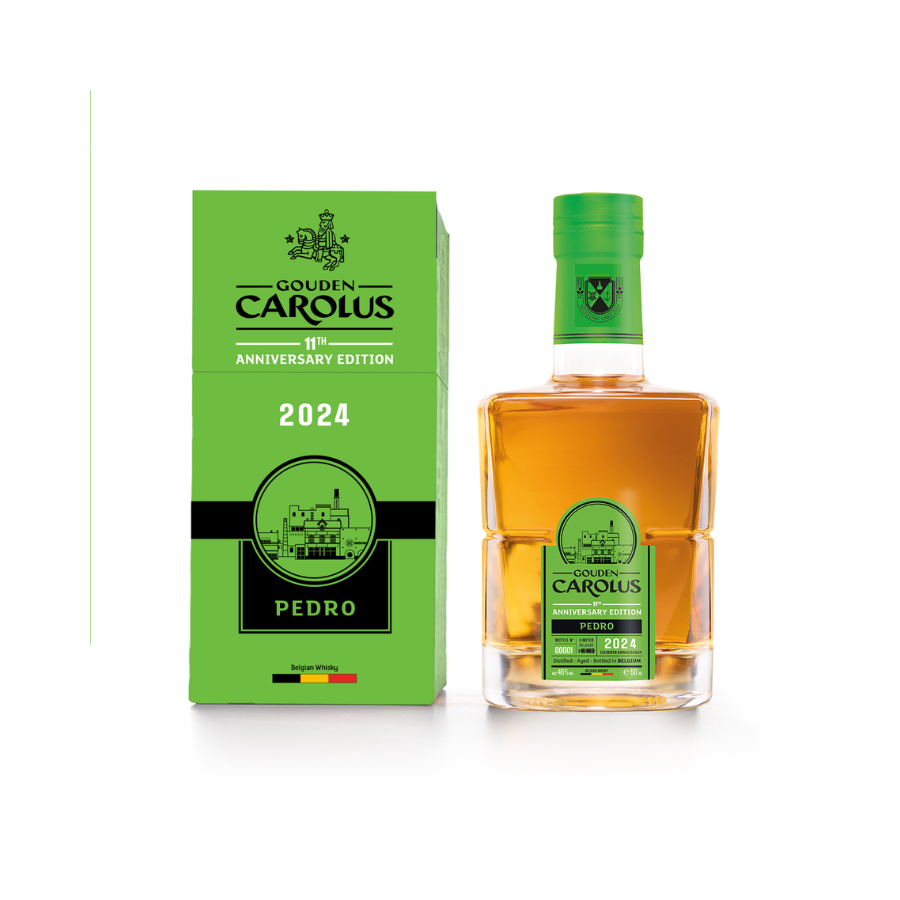 G.Carolus Pedro 2024 50cl