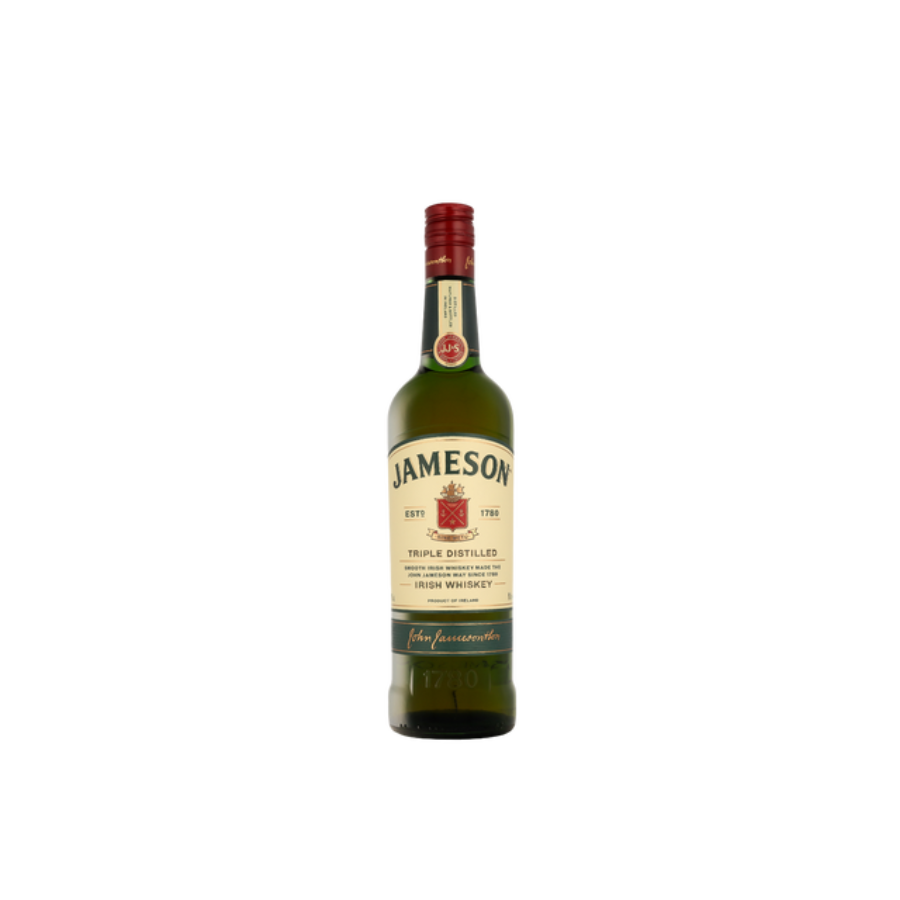 [6821] Jameson 70cl
