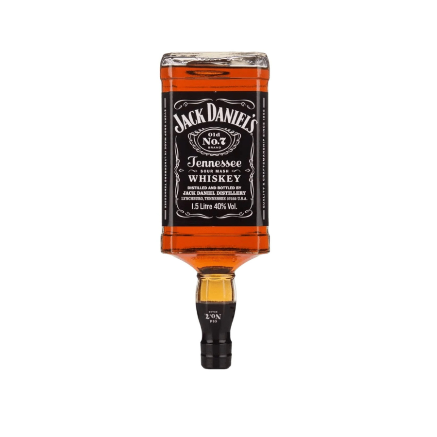 [6929] Jack Daniels 3L