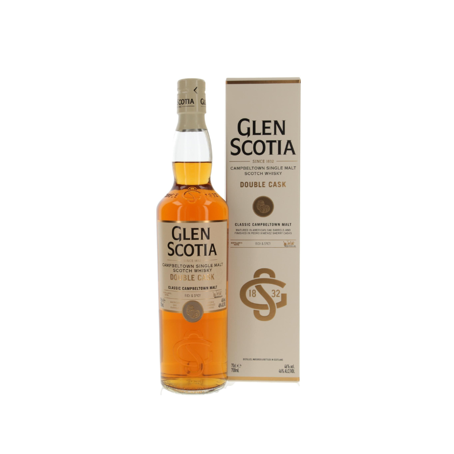 [6937] Glen Scotia DC Whisky