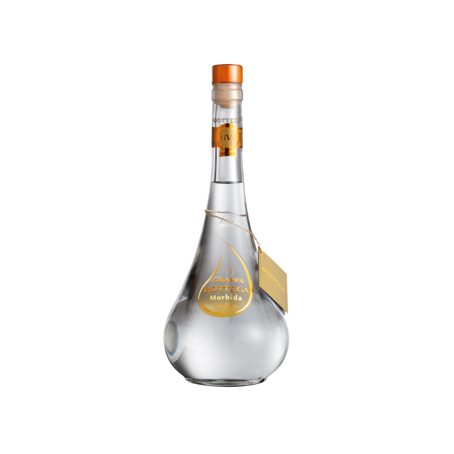 Bottega Grappa Sandro 70cl