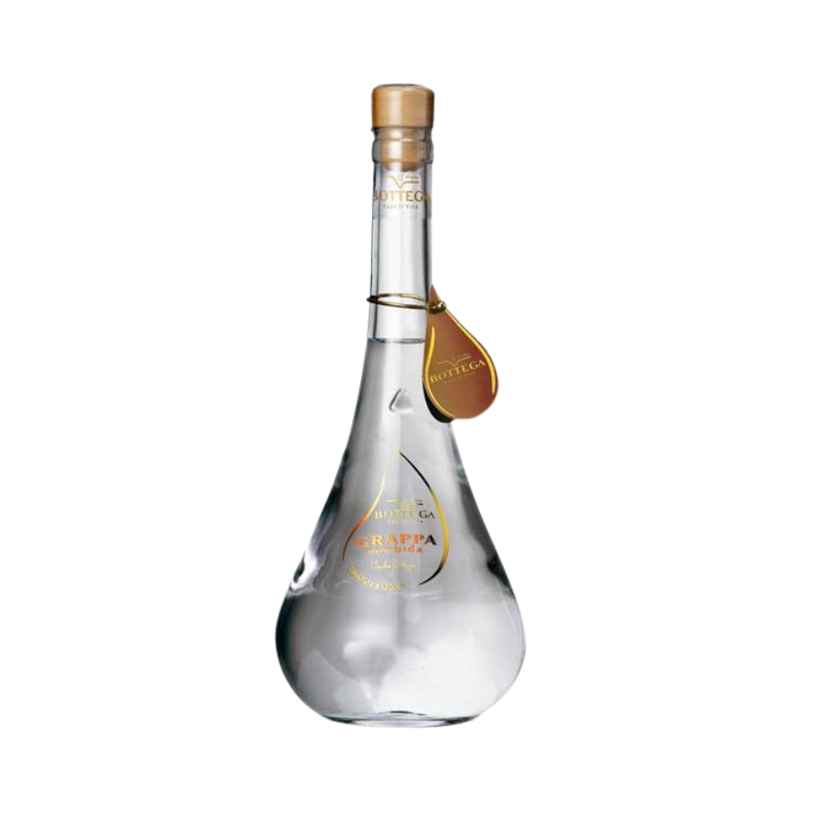 Bottega Grappa Sandro 3L