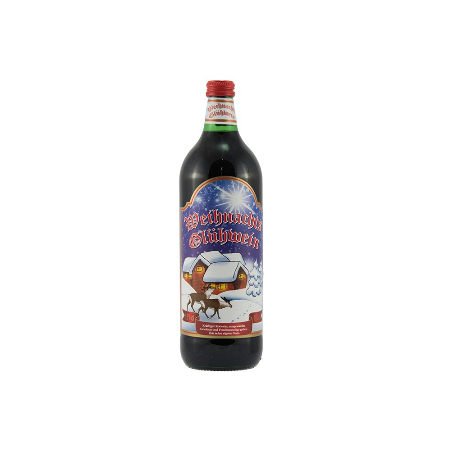 [5024] Gluhwein 1L
