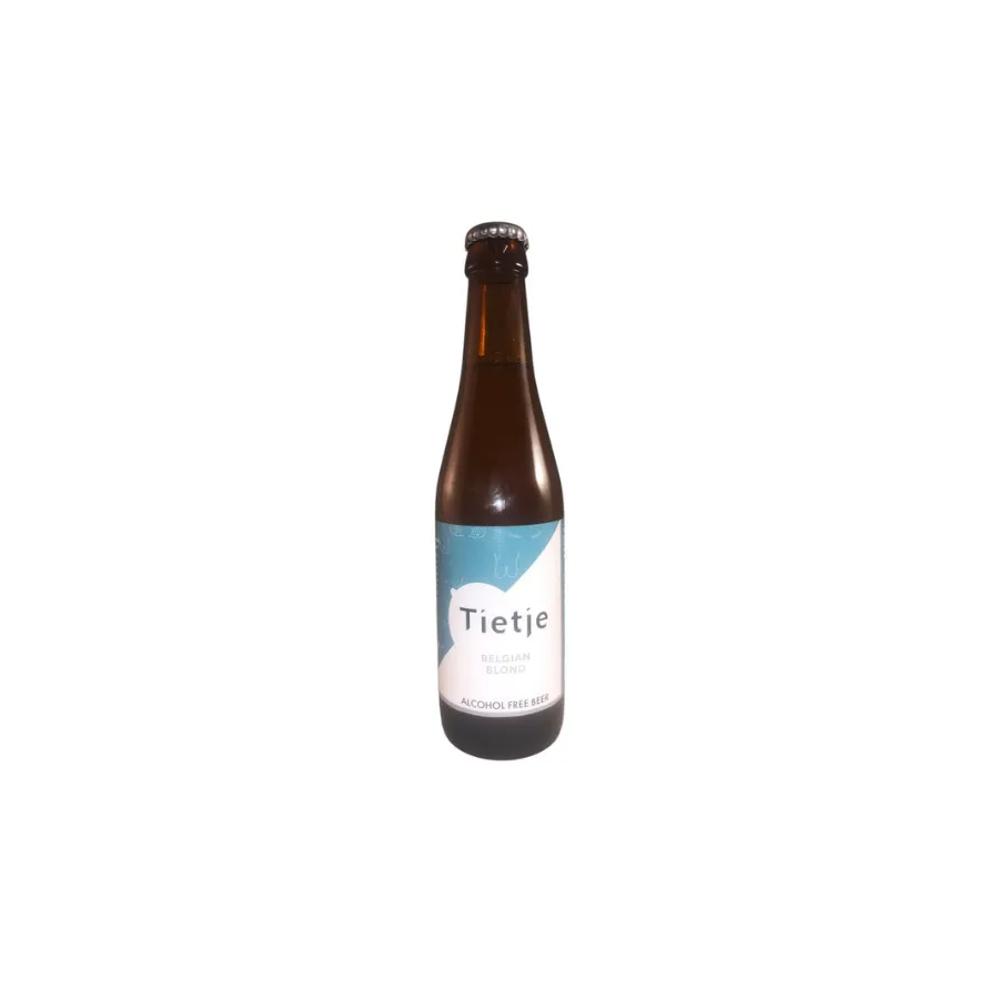 Tietje 33cl 0%