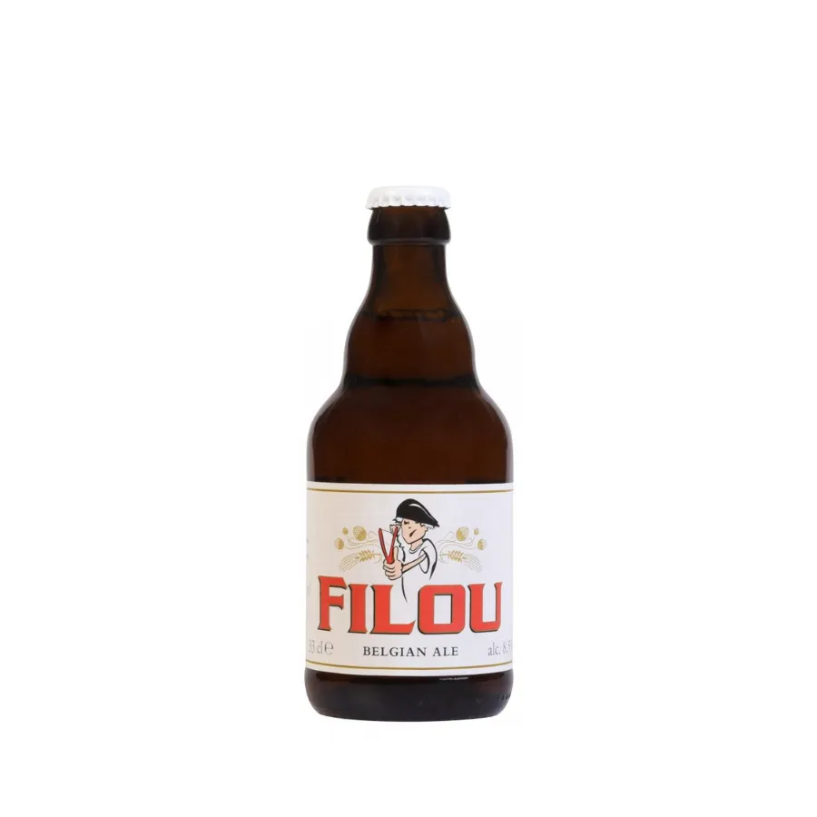Filou 33cl - fles