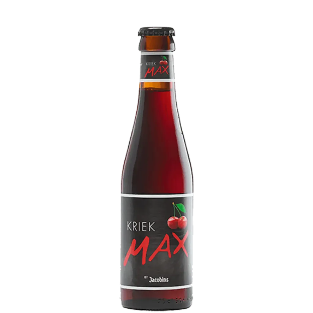 Kriek Max 25cl - Fles