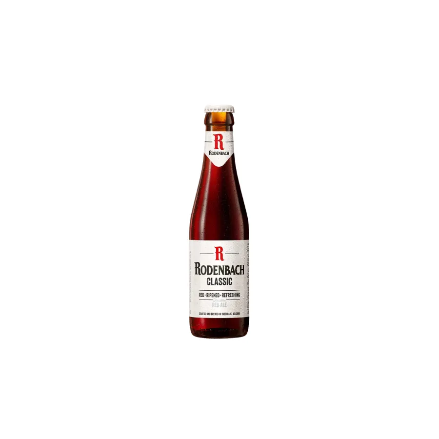 [1815] Rodenbach 25cl - Fles